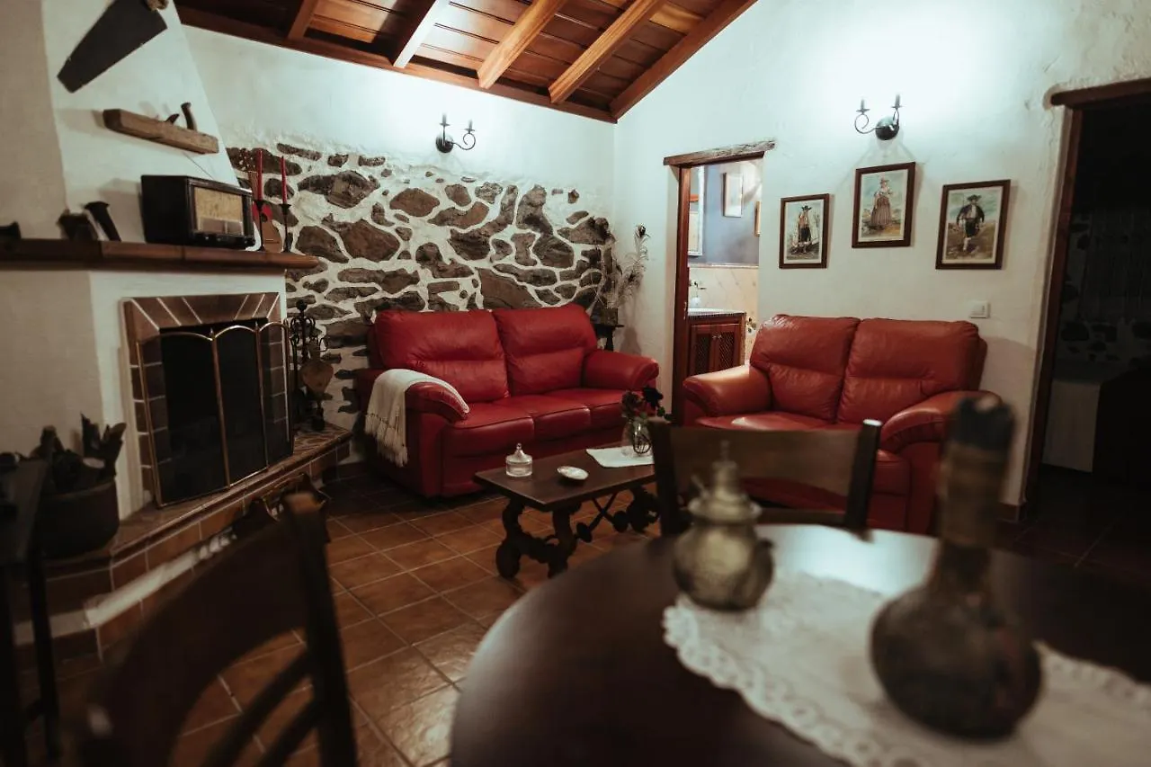 לוס סילוס Villa Los Hinojales