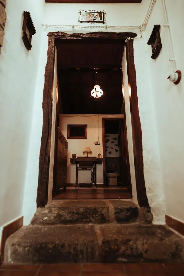 לוס סילוס Villa Los Hinojales