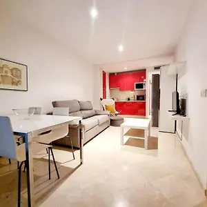  Apartamento En La Calle Alfalfa España