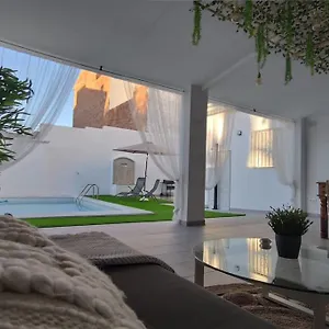  Сasa de vacaciones Rural Casa La Abuela España