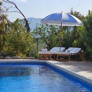  Villa Lolo España