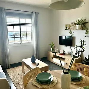Apartamento La Casita De Daise, Garachico (Tenerife)