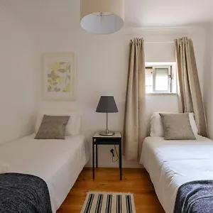  Apartamento Downtown Santana Portugal