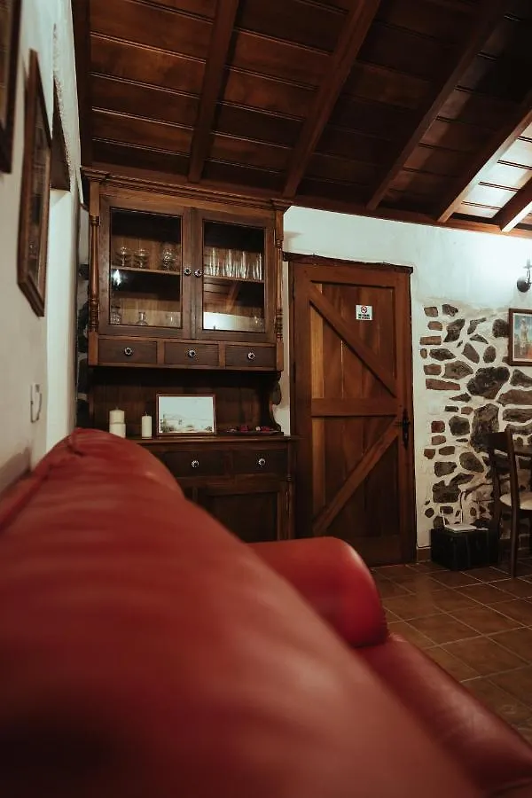 Villa Los Hinojales Los Silos España