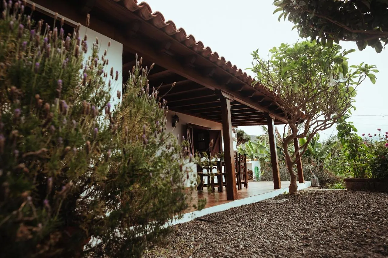 Villa Los Hinojales Los Silos